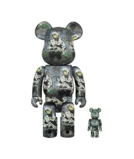 BEARBRICK Другое