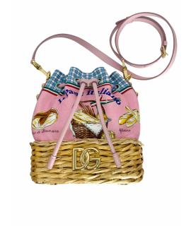 DOLCE&GABBANA Сумка через плечо