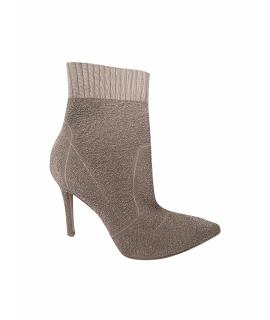 GIANVITO ROSSI Ботильоны