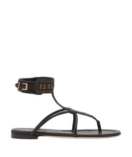 FENDI Сандалии