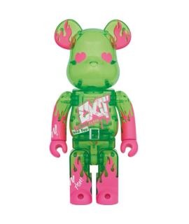 BEARBRICK Другое