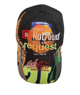 VETEMENTS Кепка/бейсболка