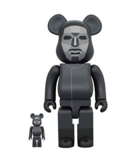 BEARBRICK Другое