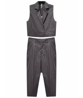 LIVIANA CONTI Костюм с брюками