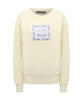 ACNE STUDIOS Худи/толстовка