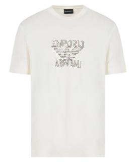EMPORIO ARMANI Футболка