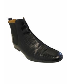 HERMES Высокие ботинки