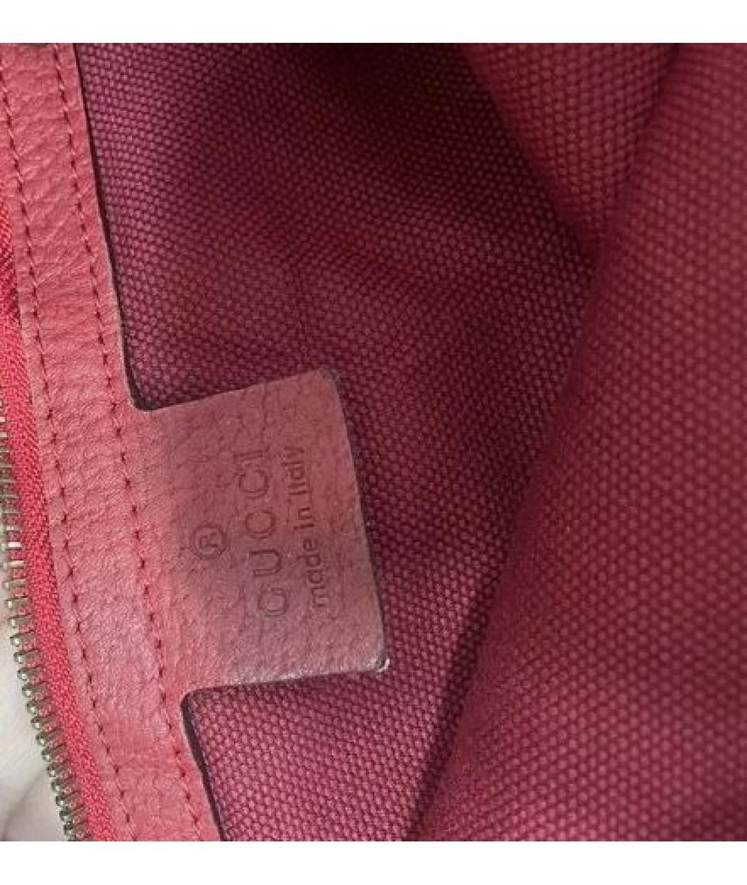 GUCCI Мульти рюкзак, фото 7