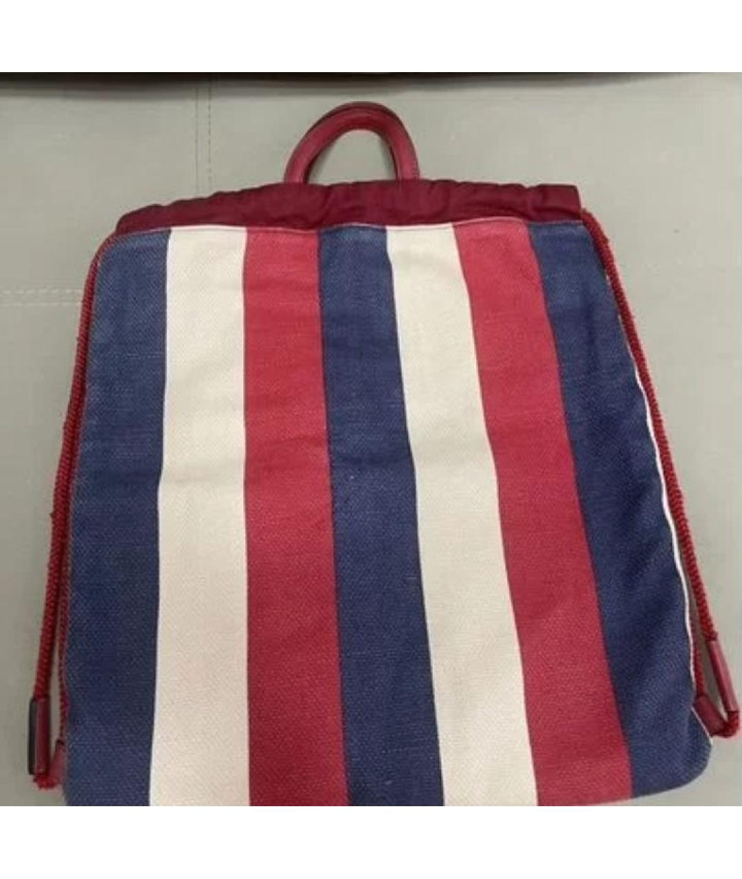 GUCCI Мульти рюкзак, фото 5