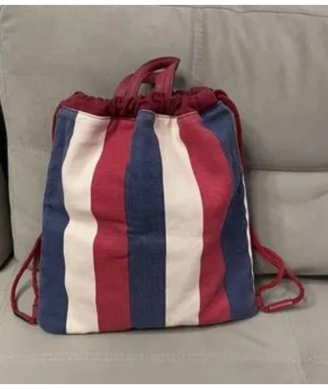 GUCCI Мульти рюкзак, фото 4