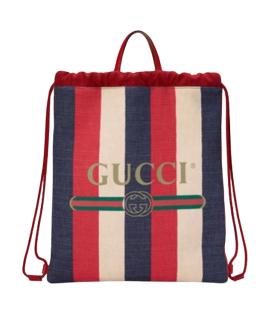 GUCCI Рюкзак