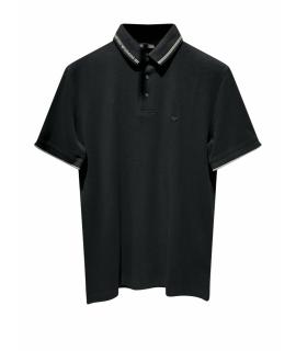 EMPORIO ARMANI Поло с коротким рукавом