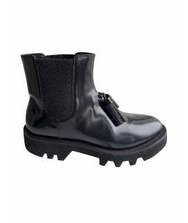 BRUNELLO CUCINELLI Ботинки