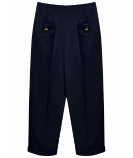 SANDRO Прямые брюки