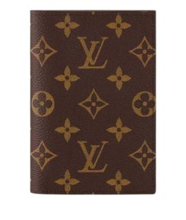LOUIS VUITTON Обложка/футляр