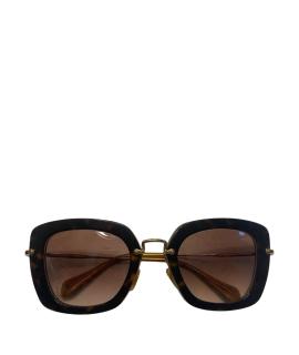 MIU MIU Солнцезащитные очки