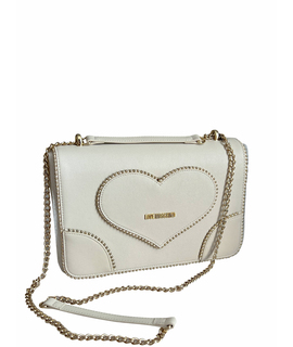 

Сумка тоут LOVE MOSCHINO Aq