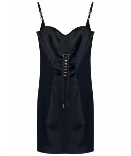 BLUMARINE Коктейльное платье