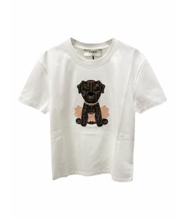 FENDI Футболка