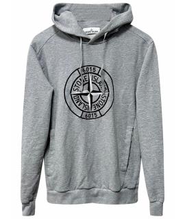 STONE ISLAND Худи/толстовка