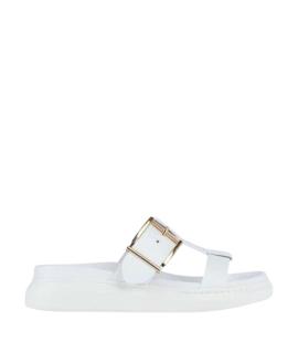 ALEXANDER MCQUEEN Сандалии