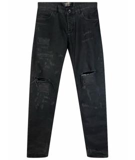 DOLCE&GABBANA Джинсы скинни