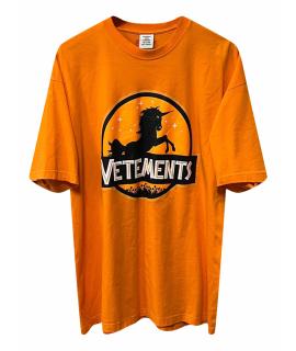 VETEMENTS Футболка