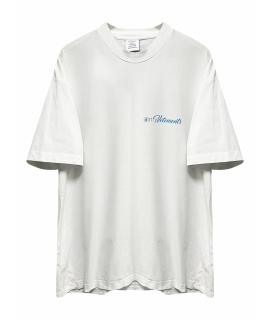 VETEMENTS Футболка