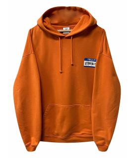 VETEMENTS Худи/толстовка