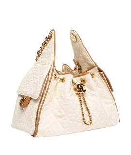 CHANEL Сумка тоут