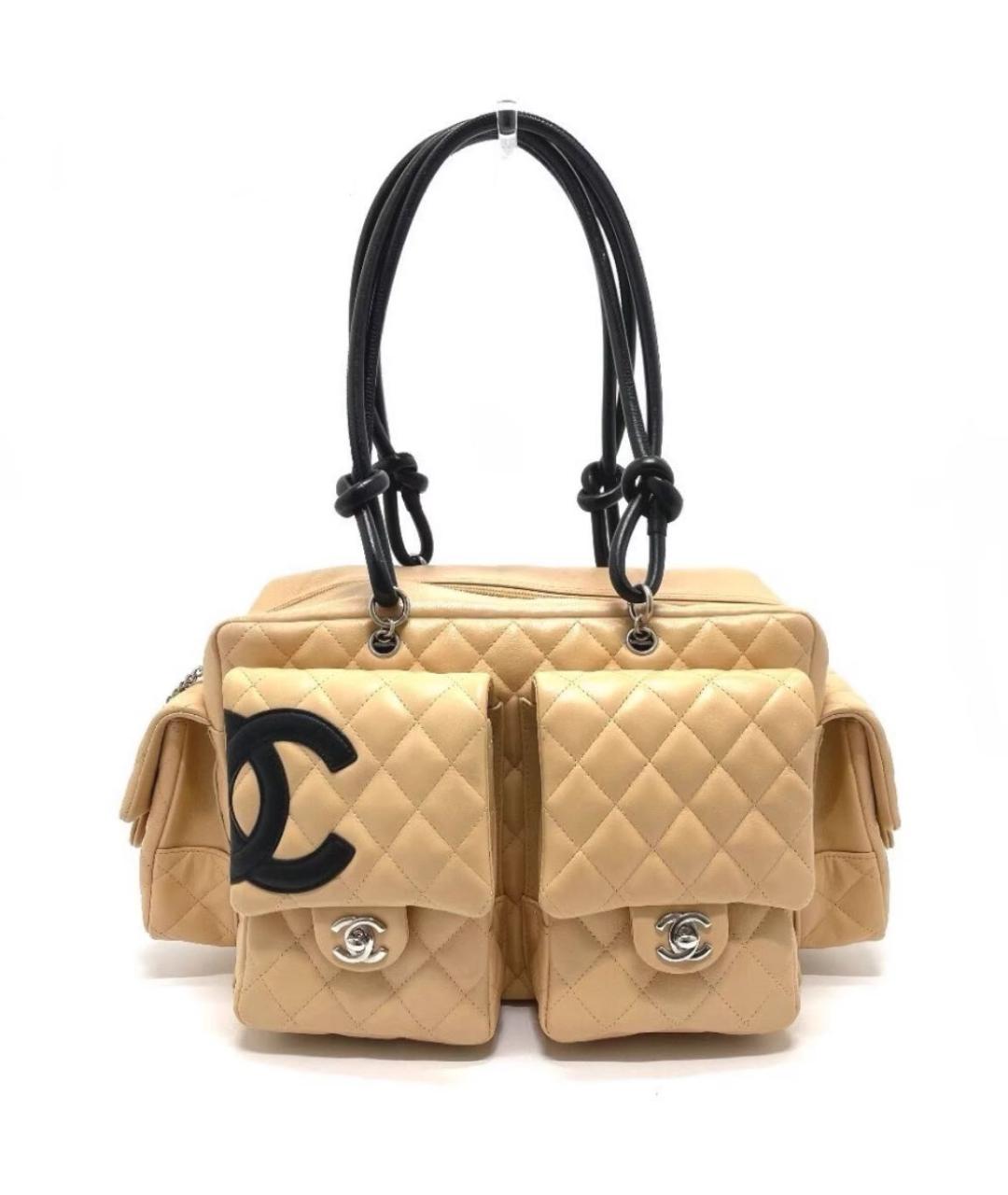 CHANEL Сумка через плечо, фото 1