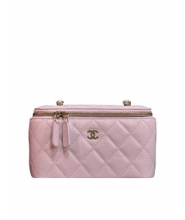 CHANEL Клатч/вечерняя сумка