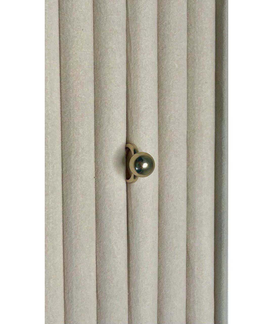 ZIMMERMANN Золотое металлическое кольцо, фото 7