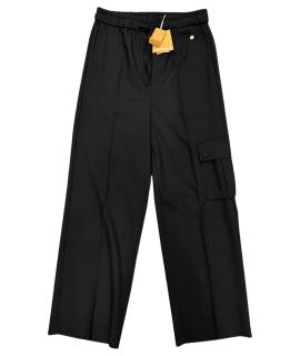 SANDRO Брюки широкие