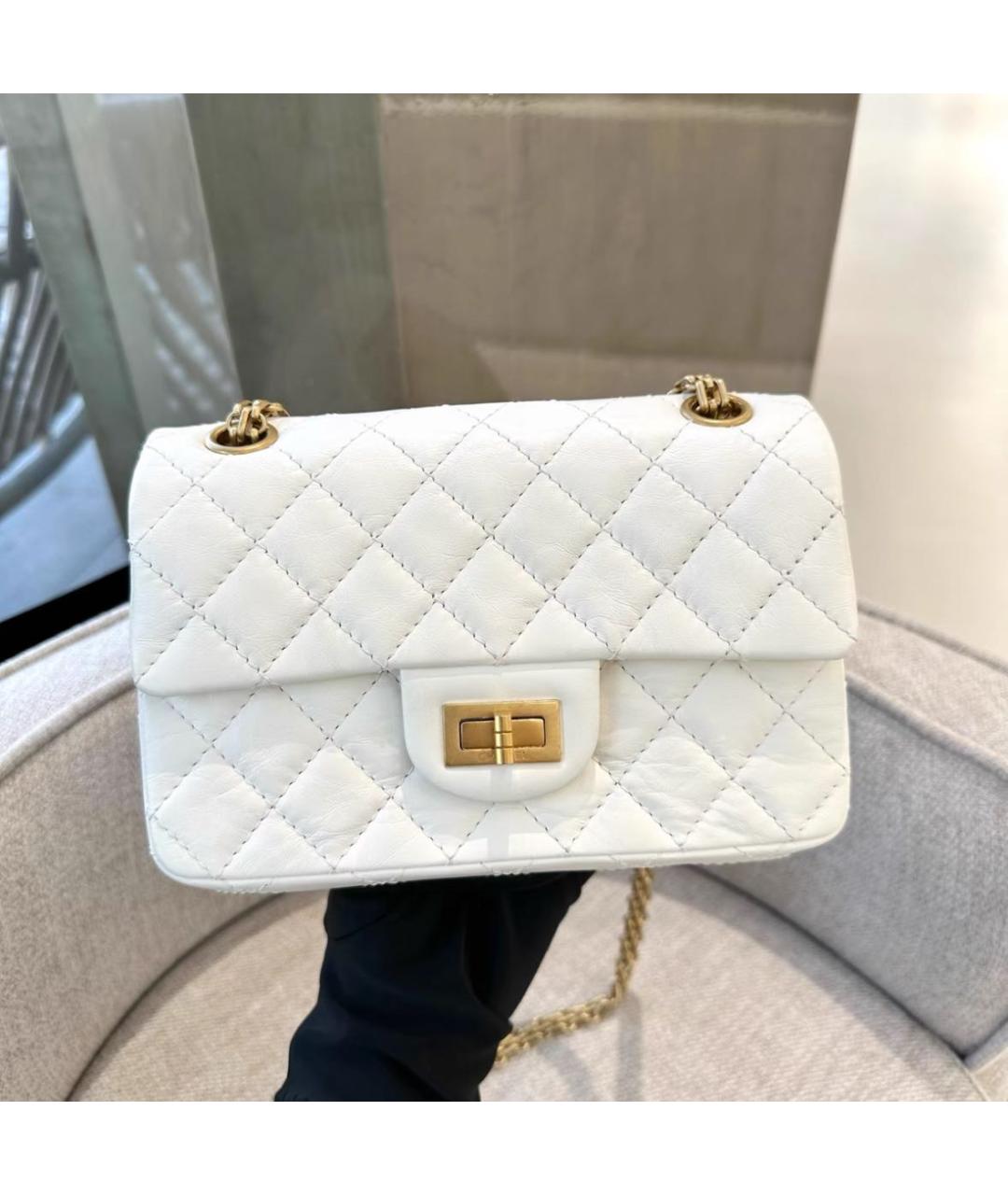 CHANEL Сумка через плечо, фото 2