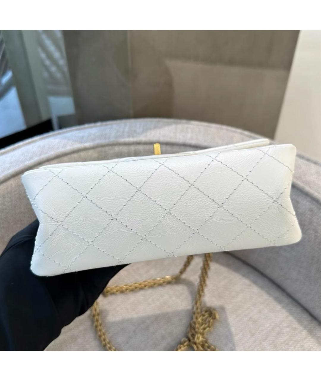 CHANEL Сумка через плечо, фото 5