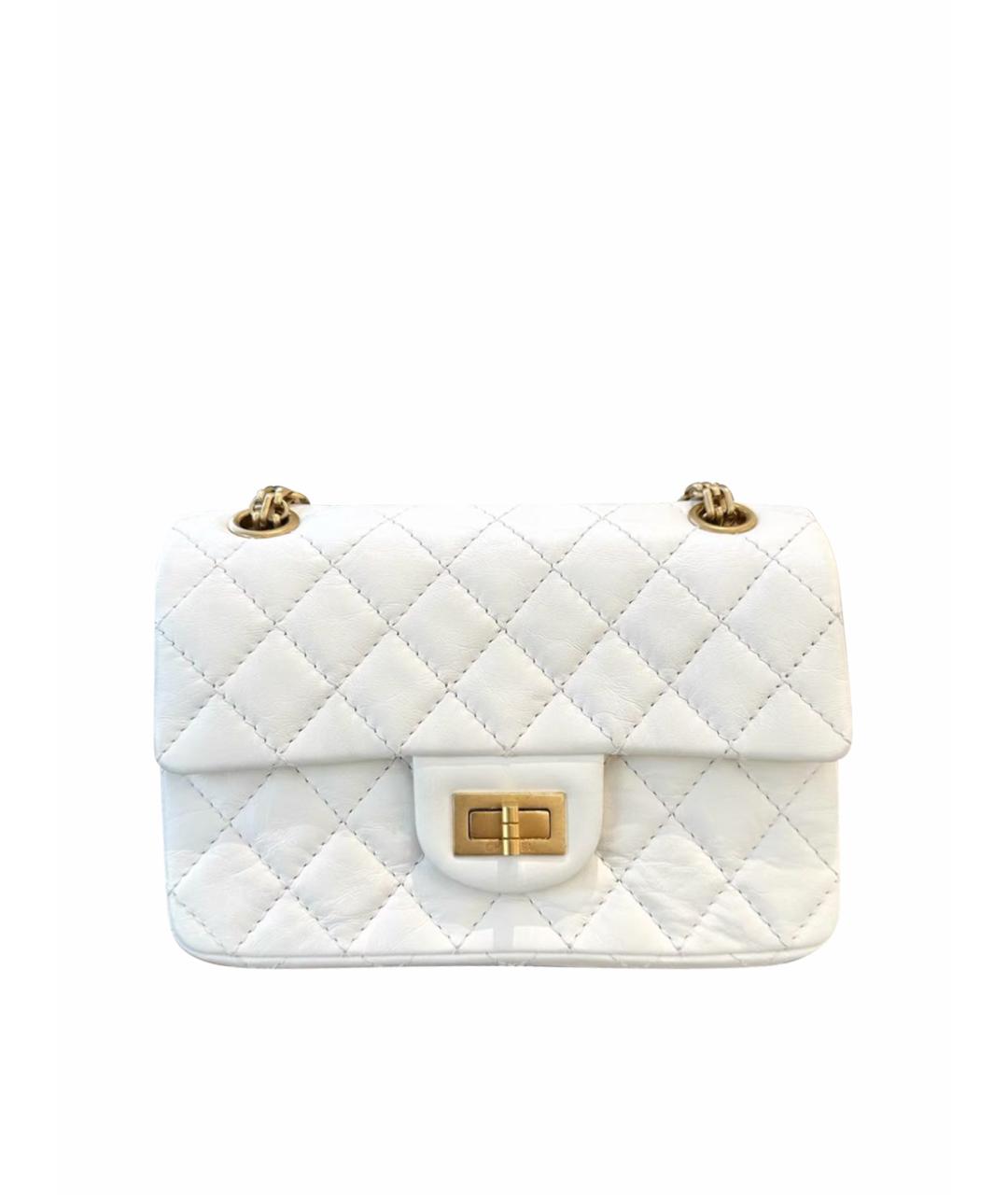 CHANEL Сумка через плечо, фото 1