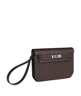 HERMES Клатч/вечерняя сумка