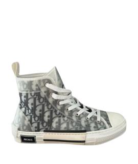 CHRISTIAN DIOR Кеды