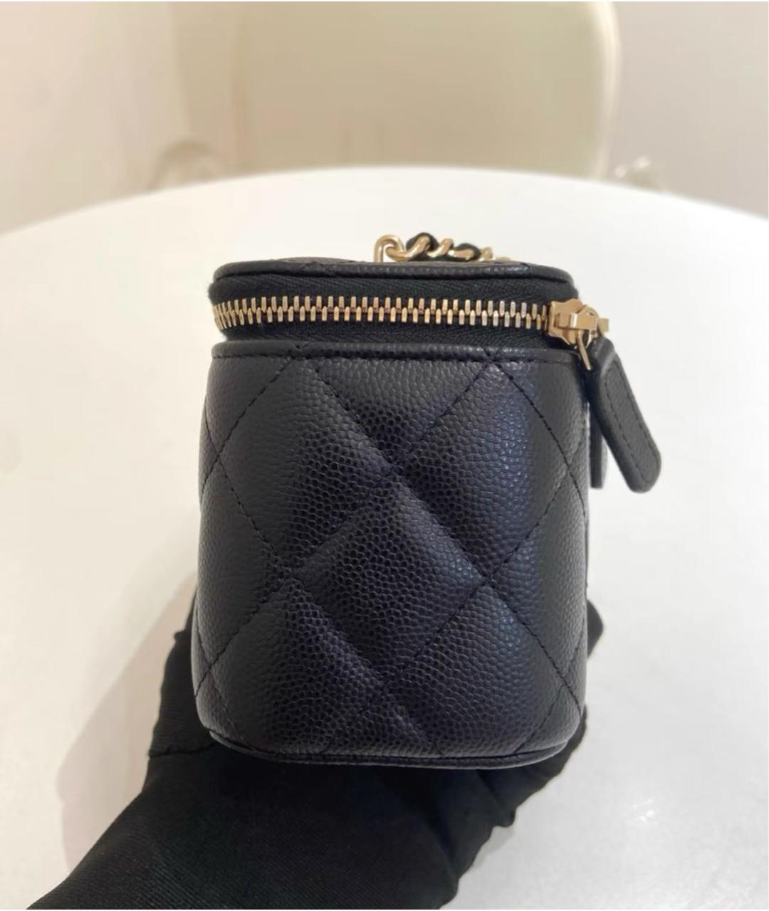 CHANEL Сумка через плечо, фото 4