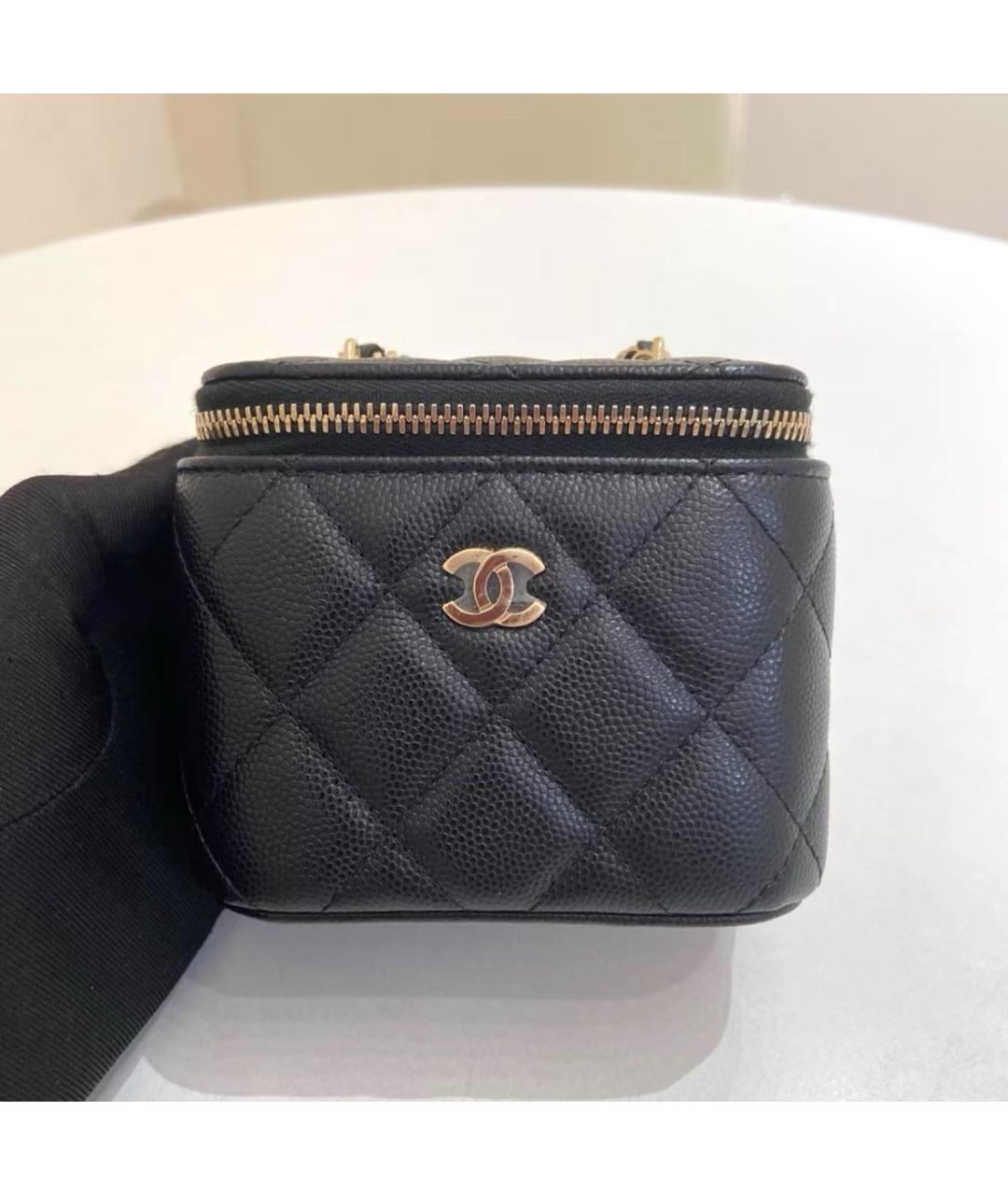 CHANEL Сумка через плечо, фото 2