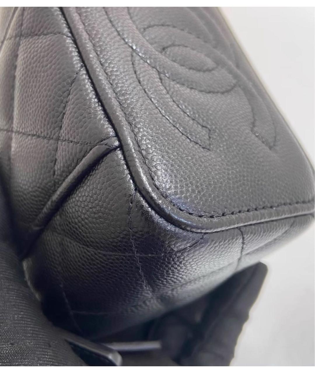 CHANEL Сумка через плечо, фото 7