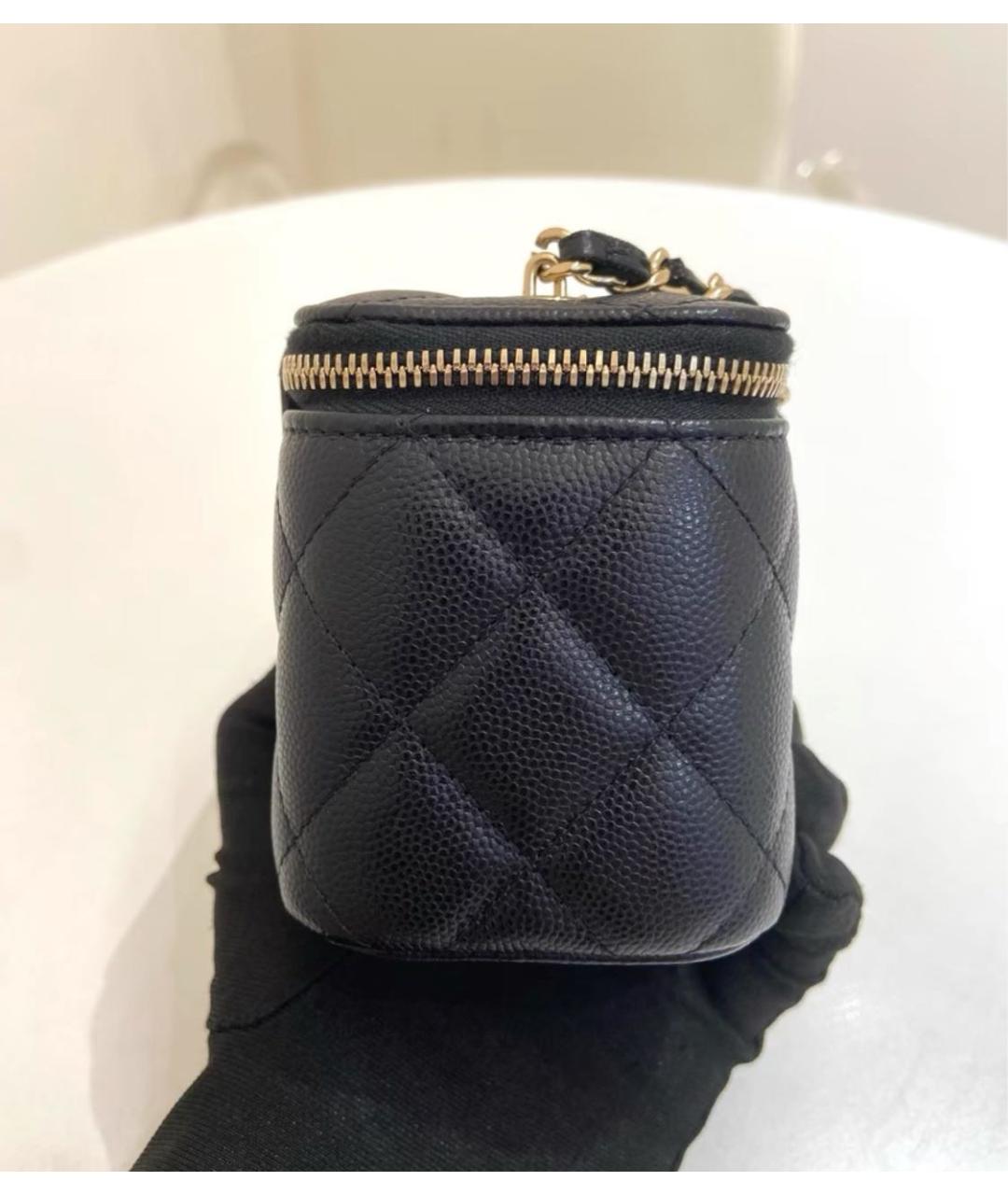 CHANEL Сумка через плечо, фото 5