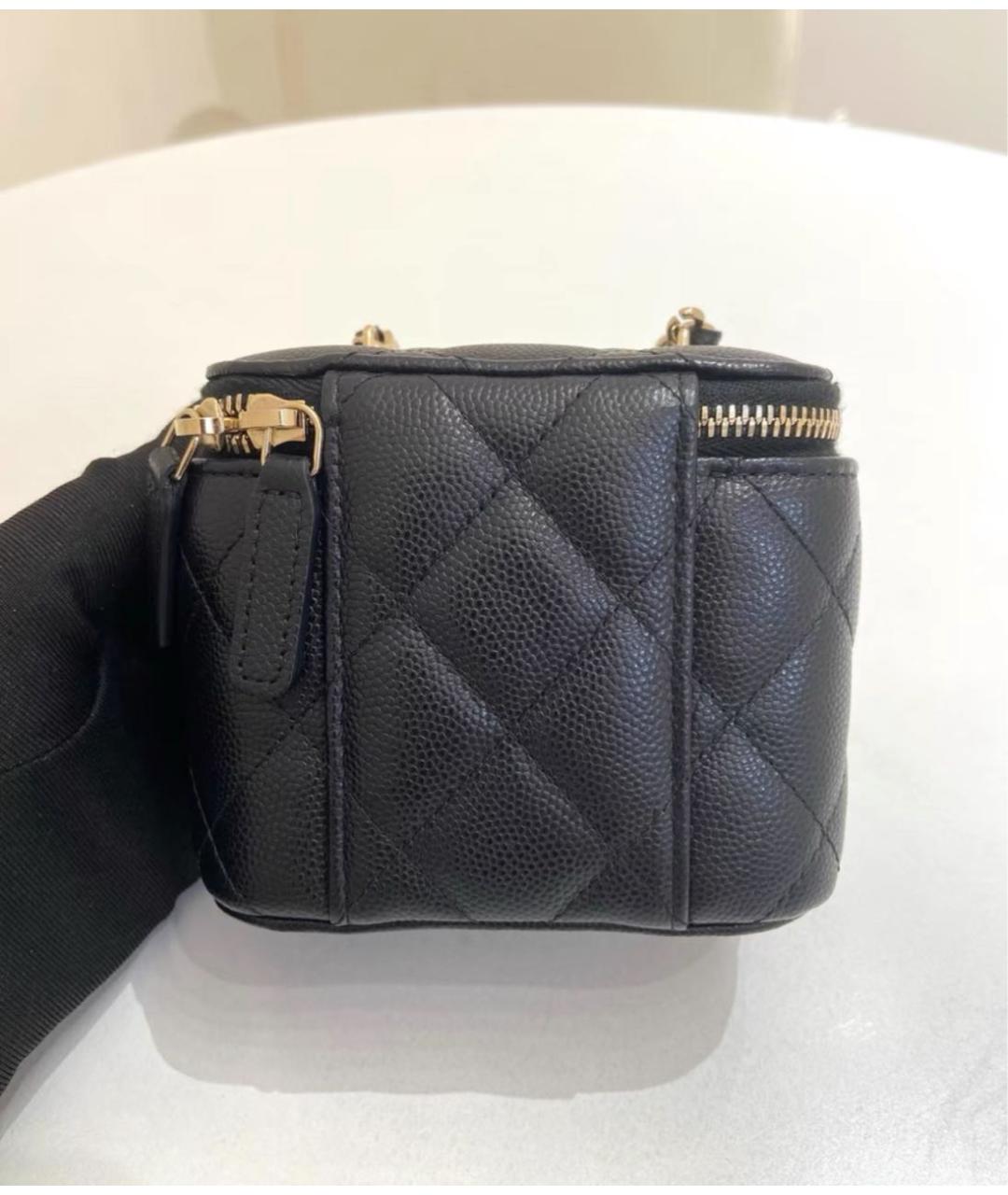 CHANEL Сумка через плечо, фото 3