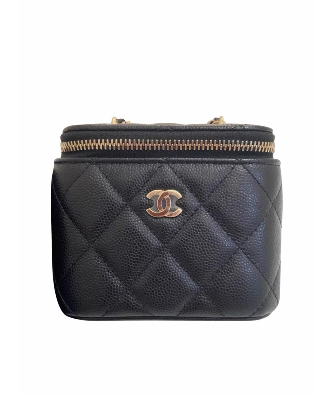 CHANEL Сумка через плечо, фото 1