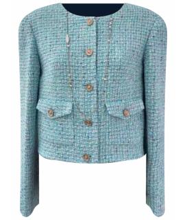 CHANEL Жакет/пиджак