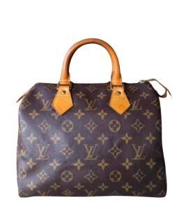 LOUIS VUITTON Сумка с короткими ручками