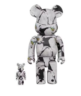 BEARBRICK Другое