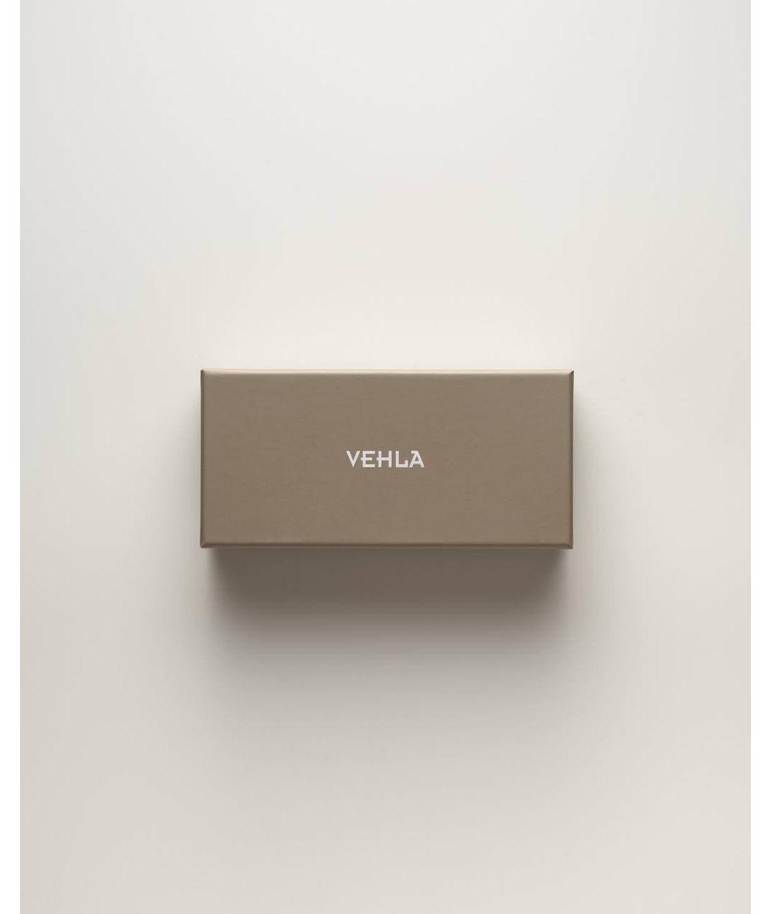 Vehla Коричневые пластиковые солнцезащитные очки, фото 4