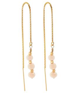 ZIMMERMANN Серьги